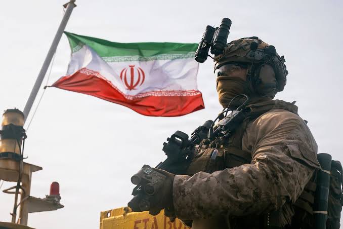 Trump’s Iran War Strategy Faces Midterm Pressure