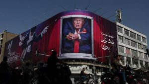 Trump’s Iran War Strategy Faces Midterm Pressure